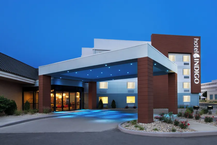 Hotel Indigo Cleveland Beachwood by IHG - Image 1