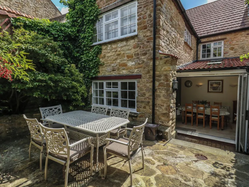 Crantock - Image 1