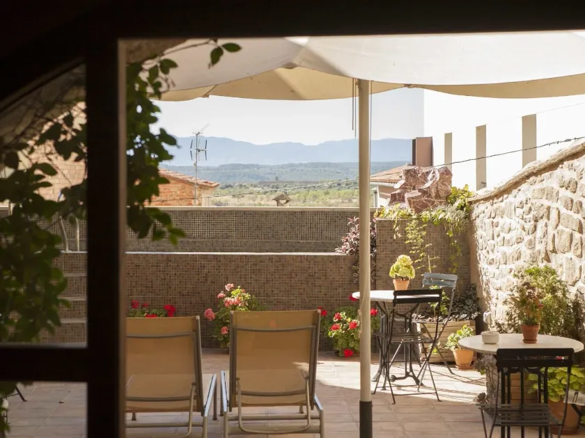 Hotel del Sitjar - Image 1
