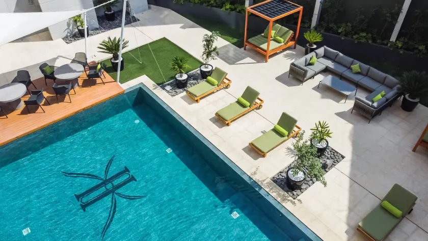 Adriatika Hotel & Residence - Image 1