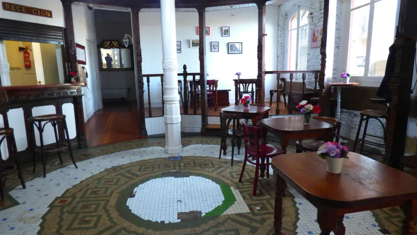 Pensión Santa María - Image 1