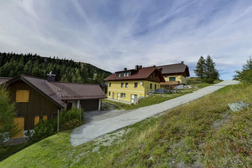 Katschberg Appartements - Image 1