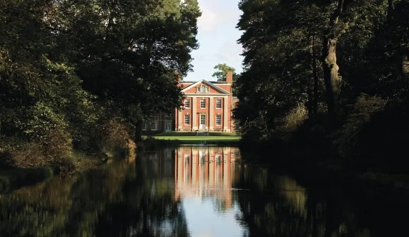 Warbrook House Heritage Hotel - Image 1
