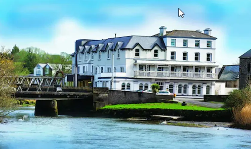 West Cork Hotel - Image 1