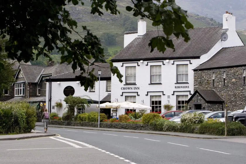 The Crown Inn - Image 1