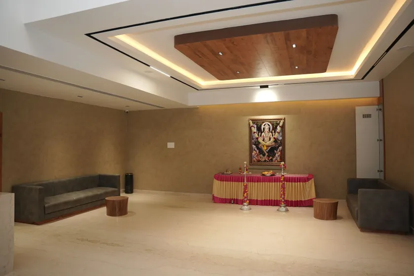 Vanaalayam Retreat Palladam By Arcadia - Image 1