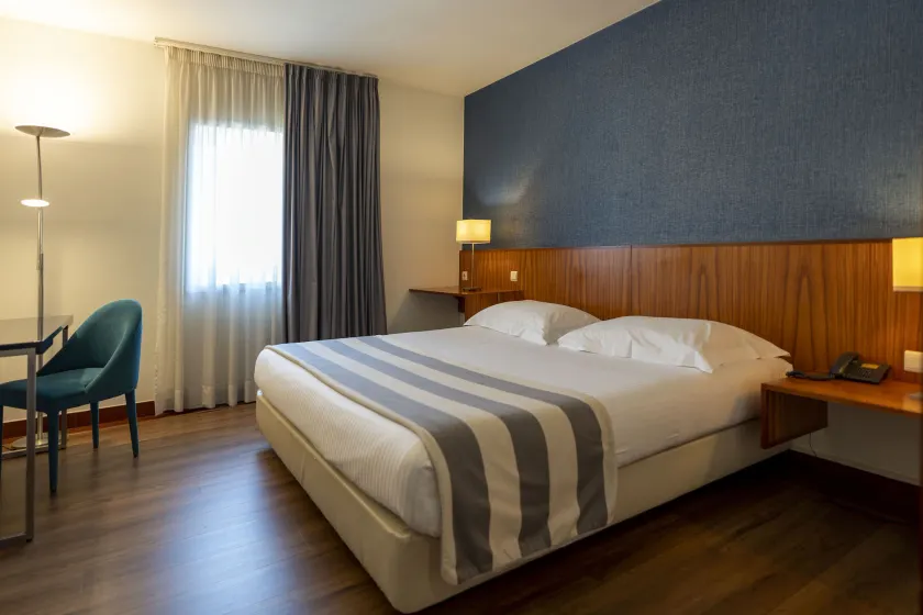 Hotel Villa Garden Braga - Image 1