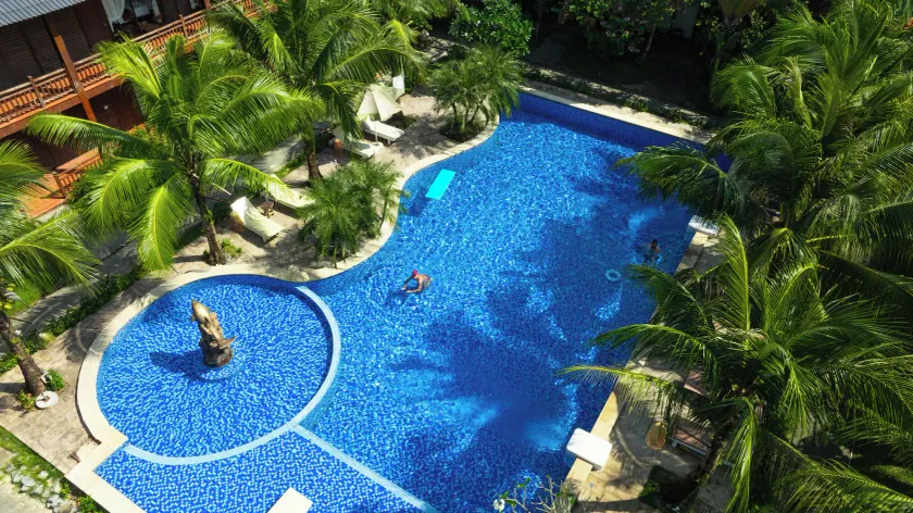 Phu Quoc Bambusa Resort - Image 1