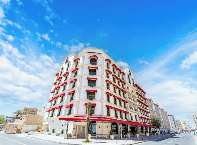 Artan Residence & Suites Al Sadd - Image 1