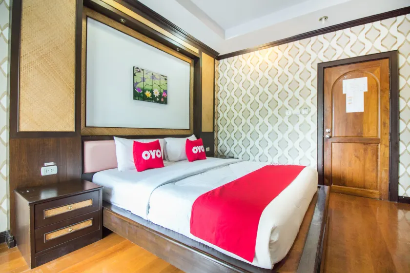 Piyapruk Resort - Image 1