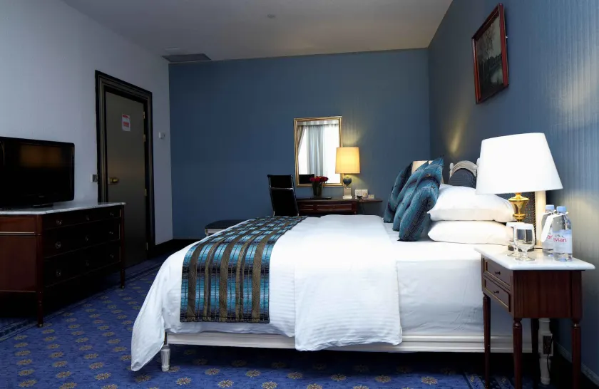 InterContinental Taif by IHG - Room