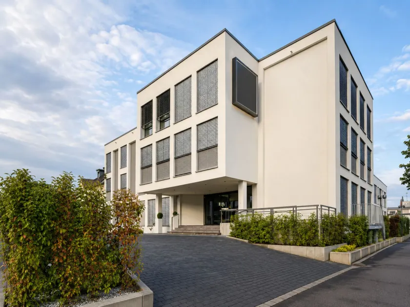 NYCE Hotel Bonn - Image 1