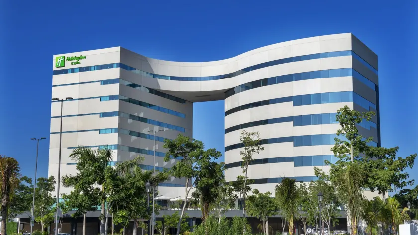 Holiday Inn & Suites - Merida La Isla by IHG - Image 1