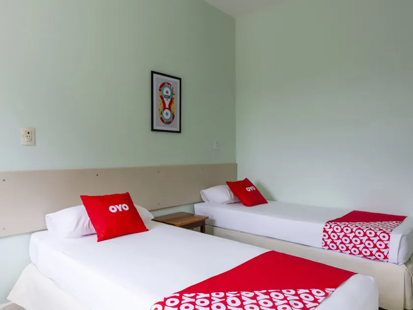OYO Hotel Cosmópolis, Sao Paulo - Image 1