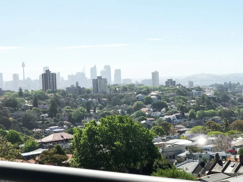 Serviced Apartments Sydney - Image 1