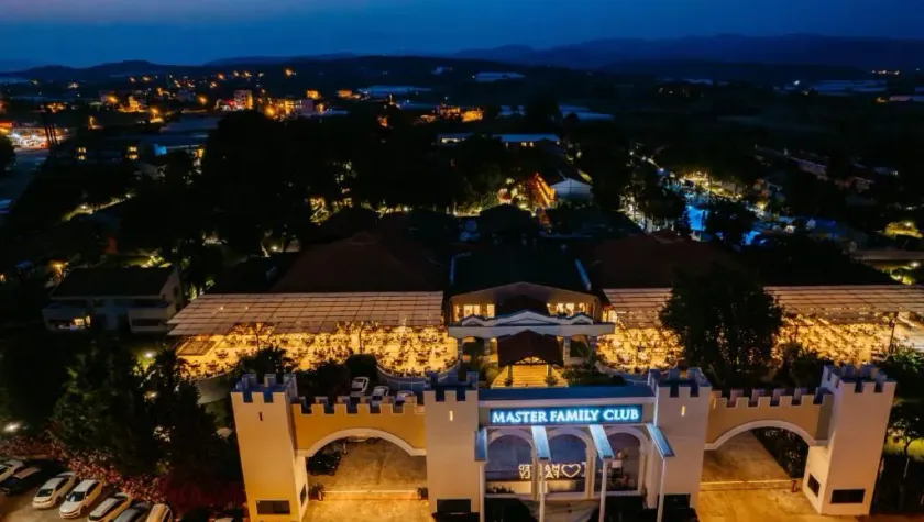Master Family Club Hotel - All Inclusive - Image 1