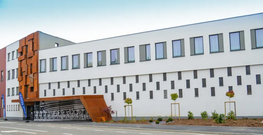 Pegard Andenne Centre - Image 1