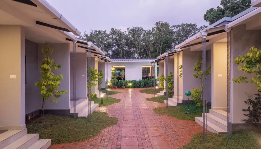 Btown Resort Kochi - Image 1