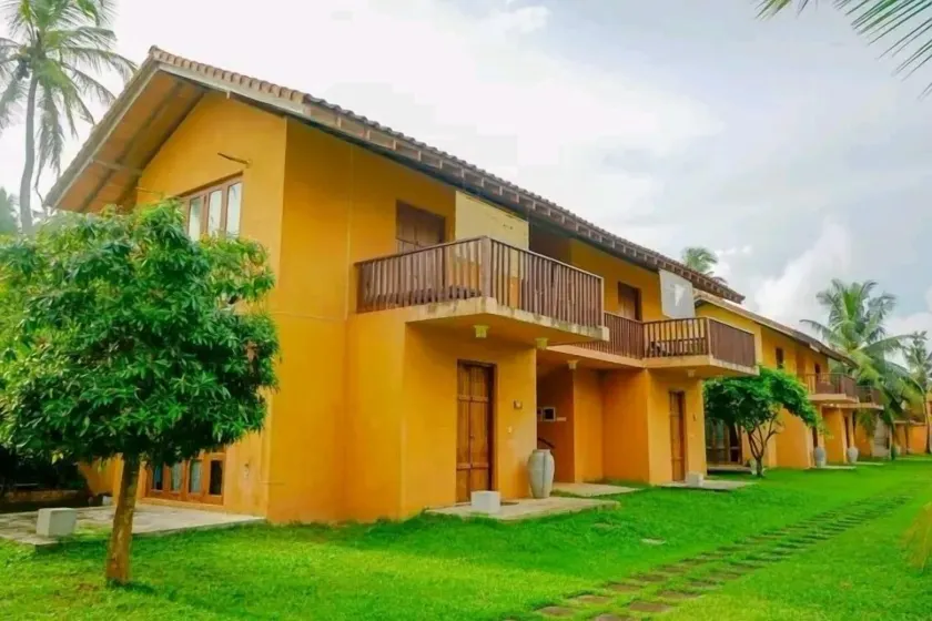 Muthumuni Ayurveda Beach Resort - Image 1