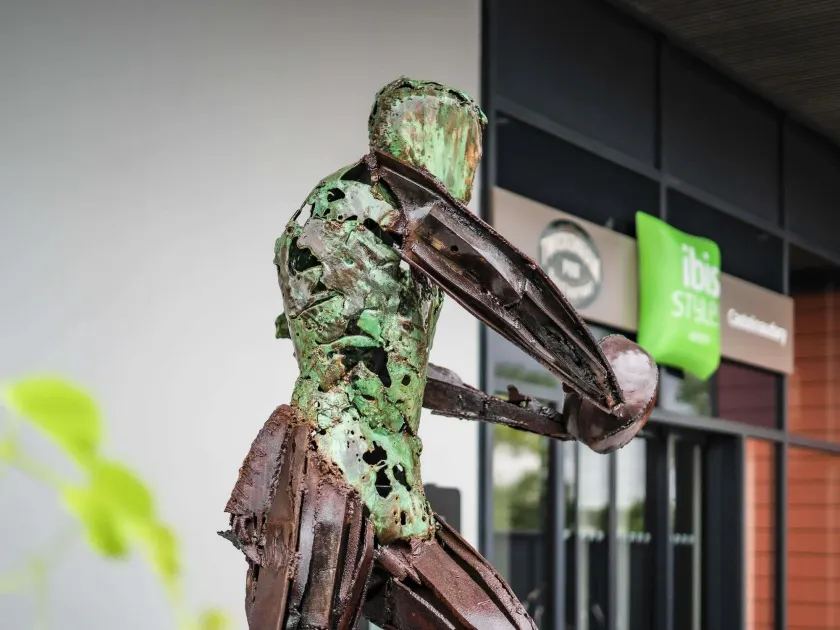 ibis Styles Castelnaudary - Image 1
