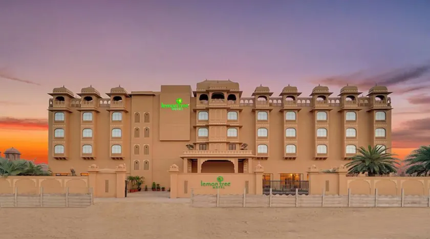 Lemon Tree Hotel, Sri Ganganagar - Image 1