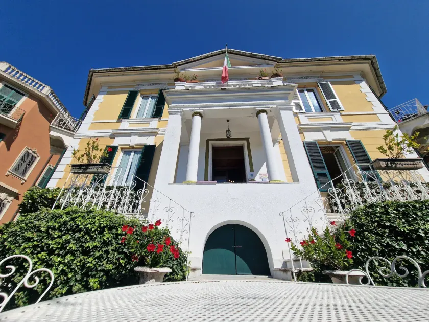 Hotel Delle Rose - Image 1