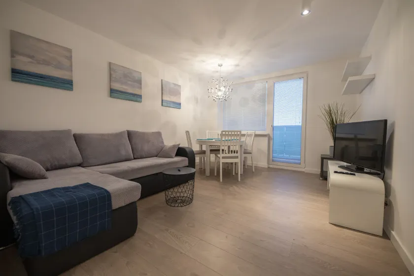 Victus Apartamenty - Malta - Image 1