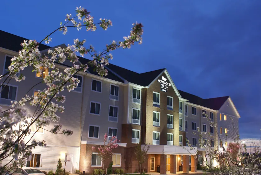 Homewood Suites by Hilton Allentown-West/Fogelsville, PA - Image 1