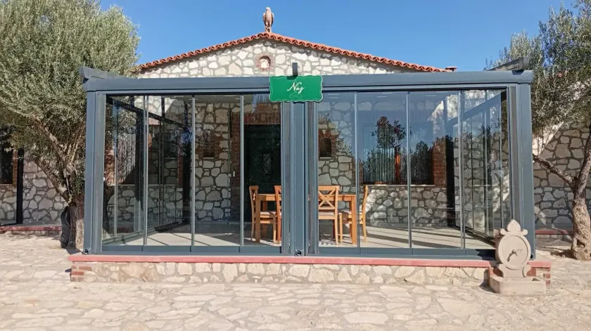 Ayvalik İnfinity Yaşam Vadisi - Image 1