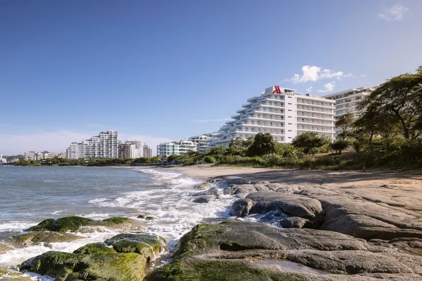 Santa Marta Marriott Resort Playa Dormida - Image 1