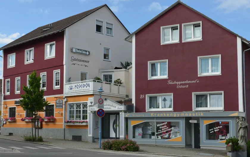 Hotel Moorbadstuben - Image 1