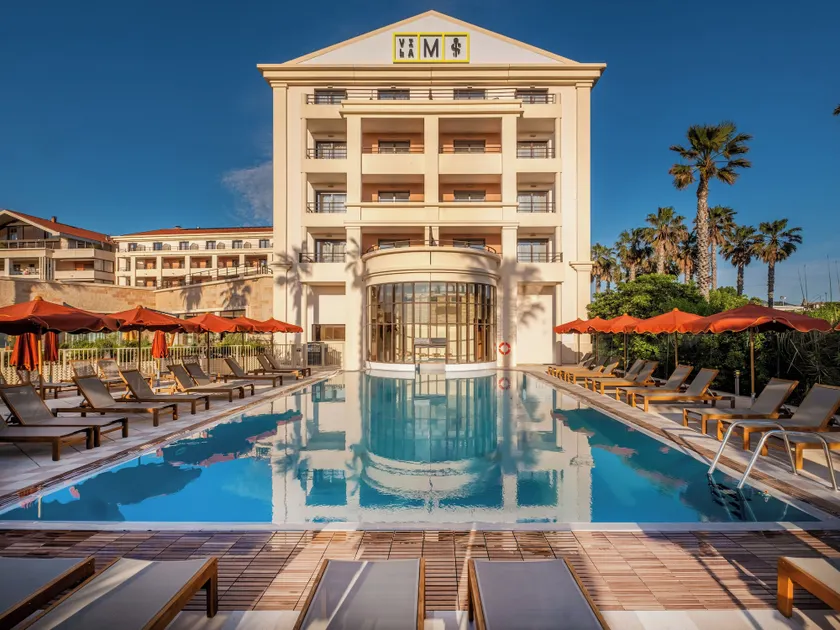 Hôtel Villa M Marseille - Image 1