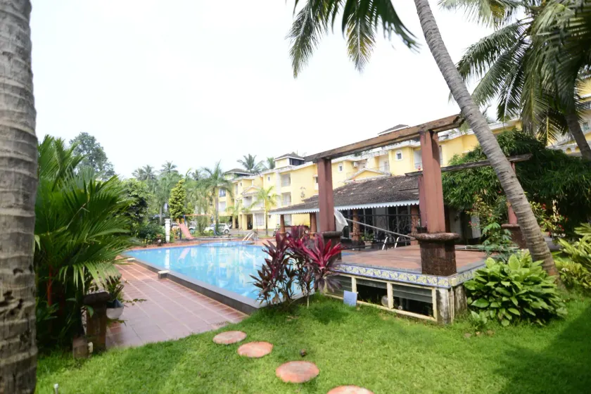 TripThrill Costa Del Sol 5BHK Villa - Image 1