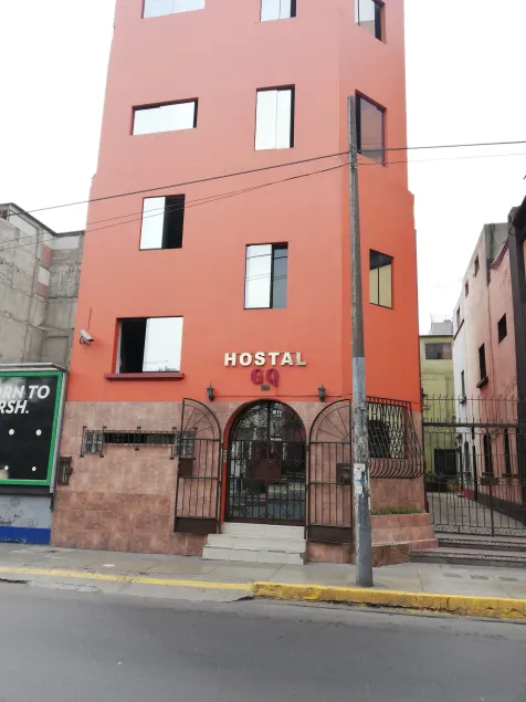 Hostal GQ - Image 1