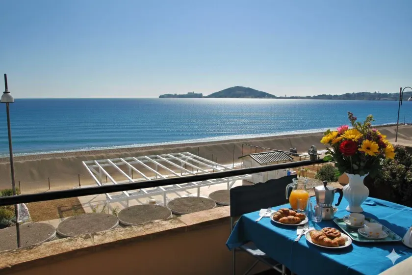 Casa Edy mare e spiaggia a Formia - Image 1