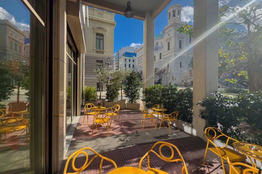 Casual Kubic Athens by Casual Hoteles - Image 1