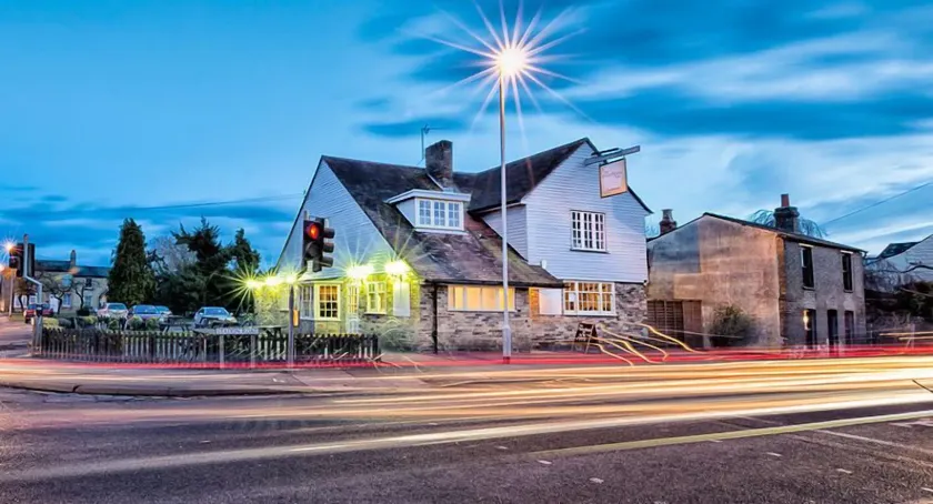 The Porterhouse Pub & Restaurant Cambridge - Image 1