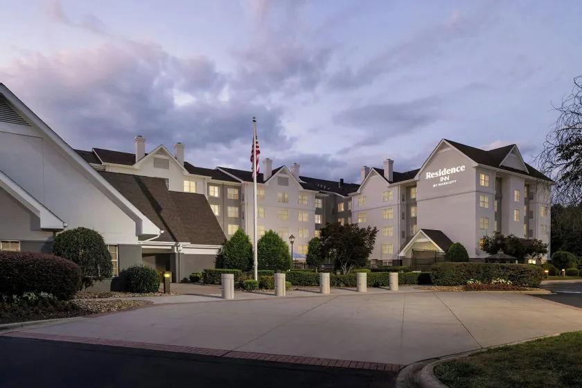 Residence Inn by Marriott Charlotte Piper Glen - Image 1