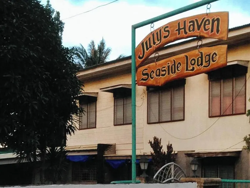 July's Haven Seaside Pension Camiguin - Image 1