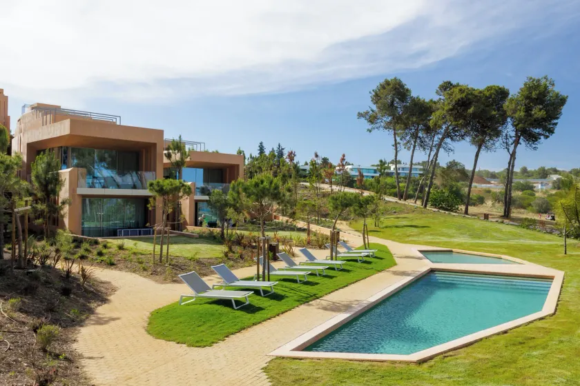 Palmares Signature Apartments - Image 1