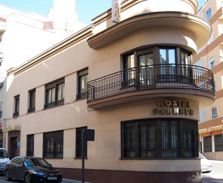 Hostal Granada - Image 1