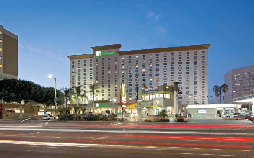 Holiday Inn Los Angeles - LAX Airport by IHG - Image 1