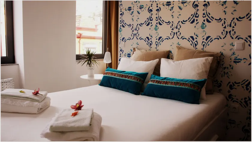 Hostel Gaia Porto - Image 1