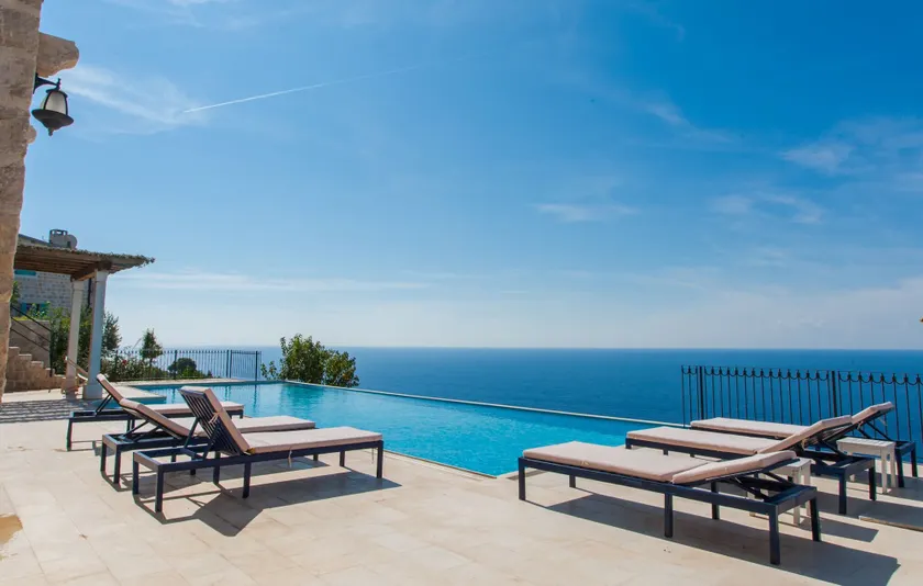 Olive Resort - Image 1