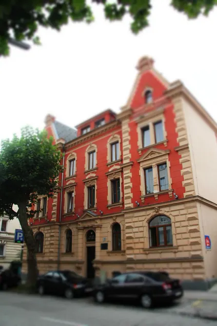 Hotel Alexandra - Image 1