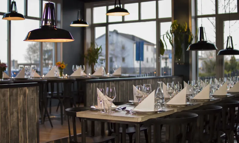 Thon Hotel Horten - Image 1