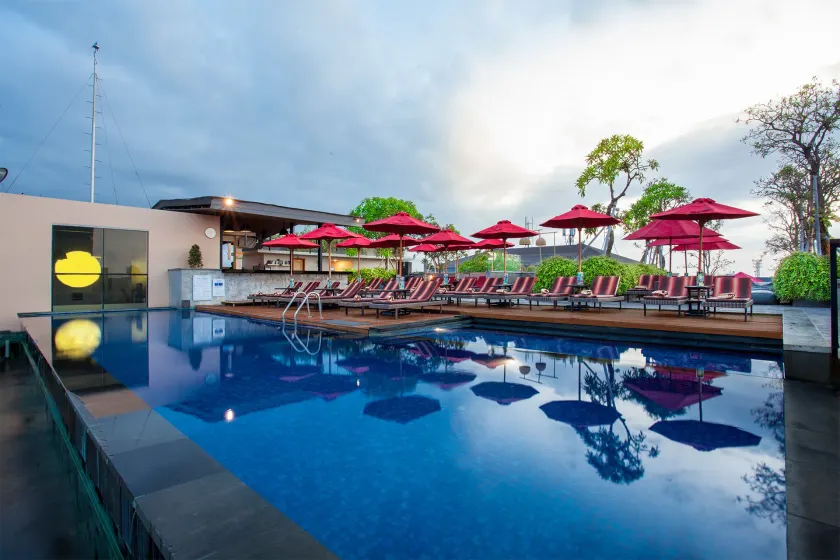 Sevn Legian - Image 1