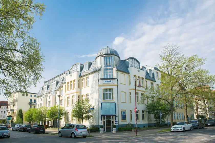 Best Western Hotel Geheimer Rat - Image 1