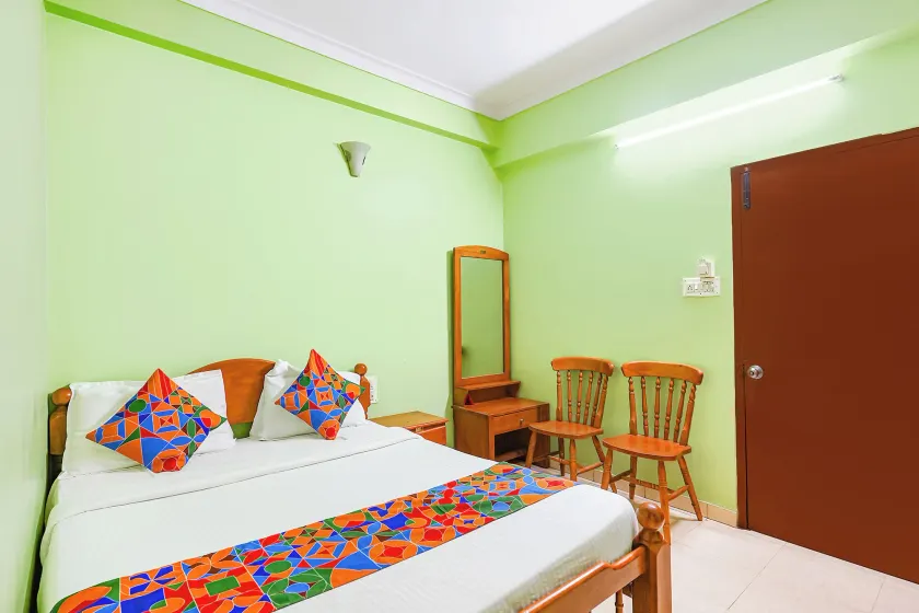 OYO 12024 Sree Nandanam Residency - Image 1