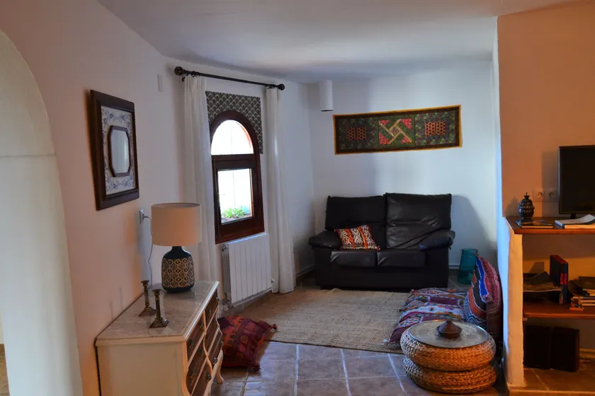 Casa del Arrabal - Image 1